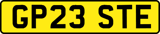 GP23STE