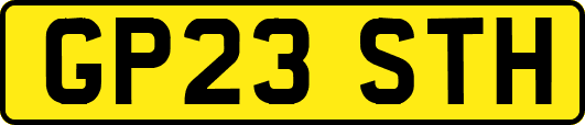 GP23STH