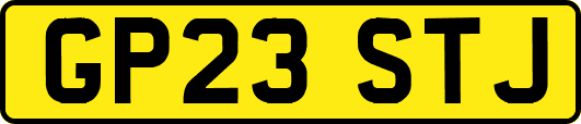 GP23STJ