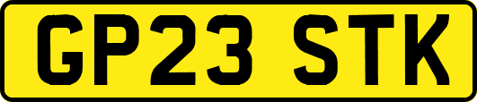 GP23STK