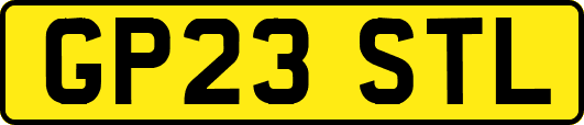 GP23STL