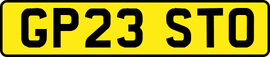 GP23STO