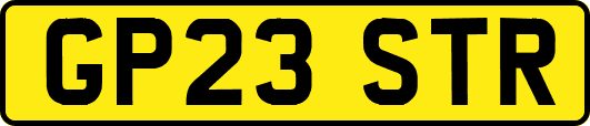 GP23STR