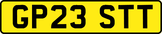GP23STT