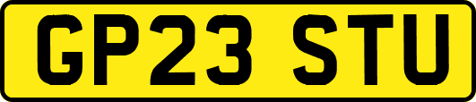 GP23STU