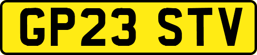 GP23STV