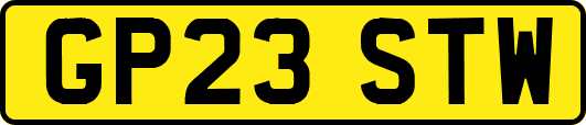 GP23STW