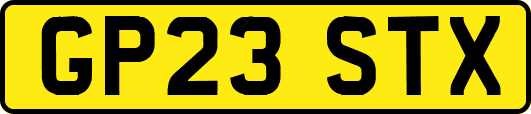 GP23STX