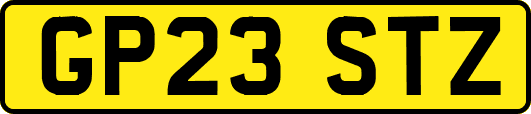GP23STZ