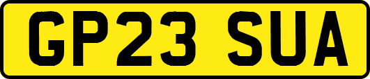 GP23SUA
