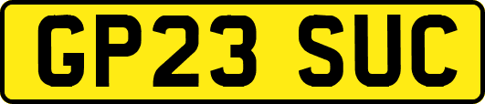 GP23SUC