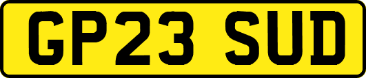 GP23SUD