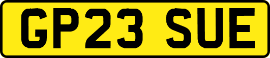 GP23SUE
