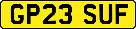 GP23SUF