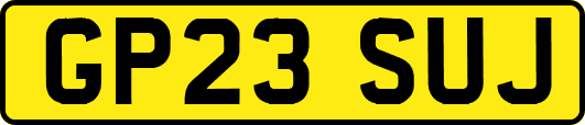 GP23SUJ