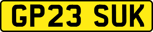GP23SUK