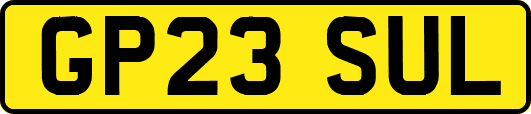 GP23SUL