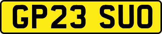 GP23SUO