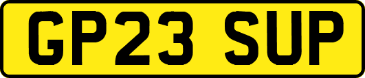 GP23SUP