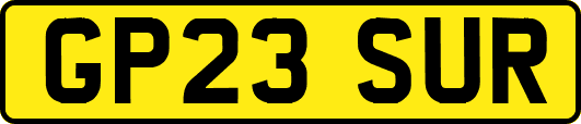 GP23SUR