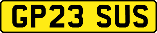 GP23SUS