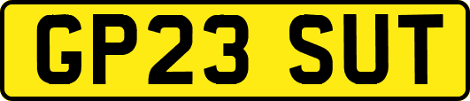 GP23SUT