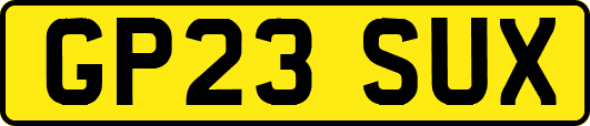 GP23SUX