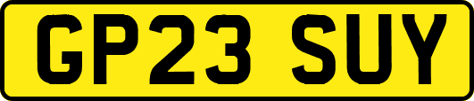 GP23SUY