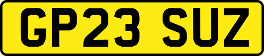 GP23SUZ
