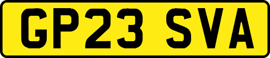 GP23SVA