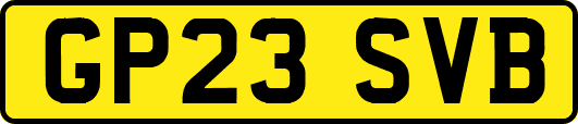 GP23SVB