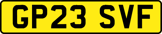GP23SVF