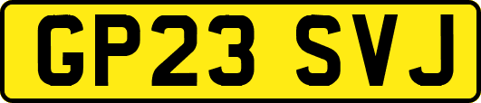 GP23SVJ