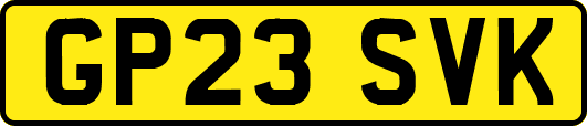 GP23SVK