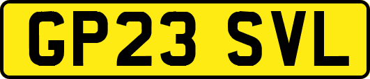 GP23SVL
