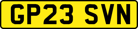 GP23SVN