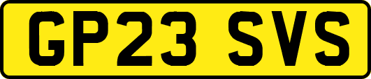 GP23SVS
