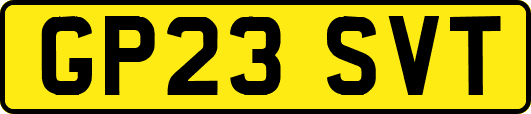 GP23SVT