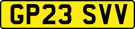 GP23SVV