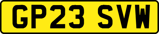 GP23SVW