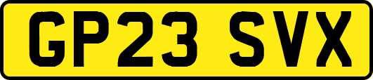 GP23SVX