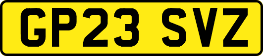 GP23SVZ