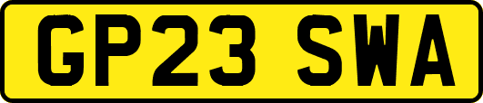GP23SWA
