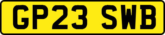 GP23SWB