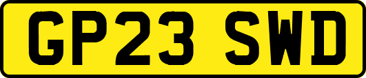 GP23SWD