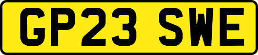 GP23SWE