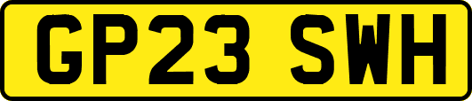 GP23SWH