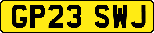 GP23SWJ
