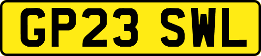GP23SWL