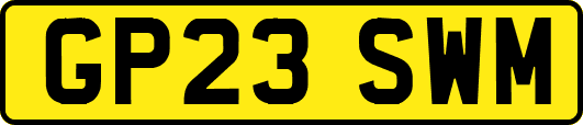 GP23SWM